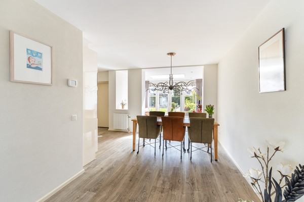 Medium property photo - Pietje Baltusstraat 6, 4153 CP Beesd